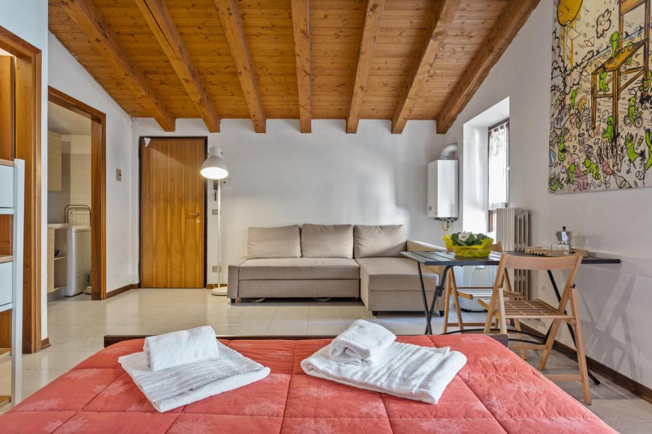 Carega - Affitti Brevi Italia Apartamento