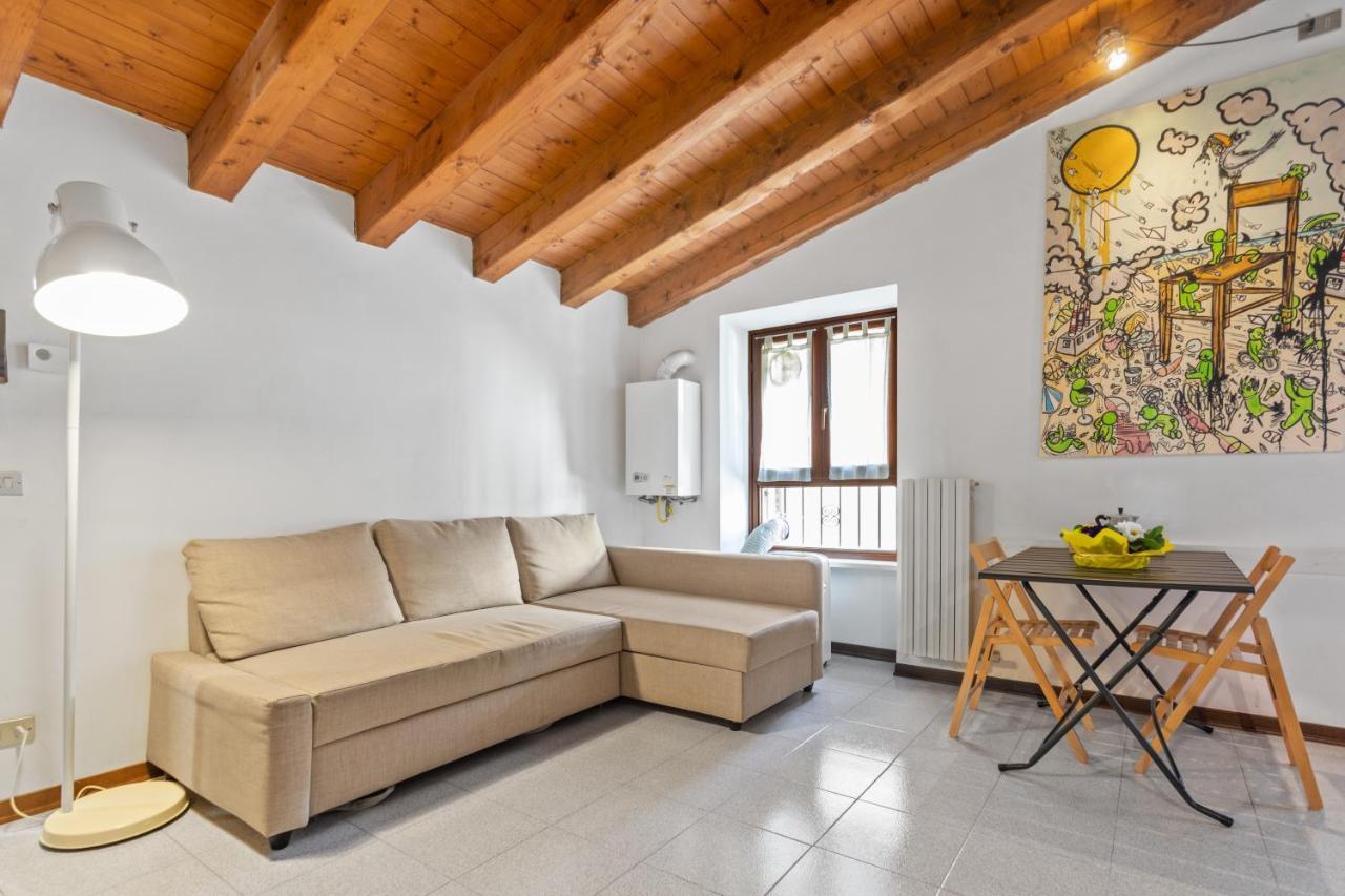 Carega - Affitti Brevi Italia Apartamento Verona