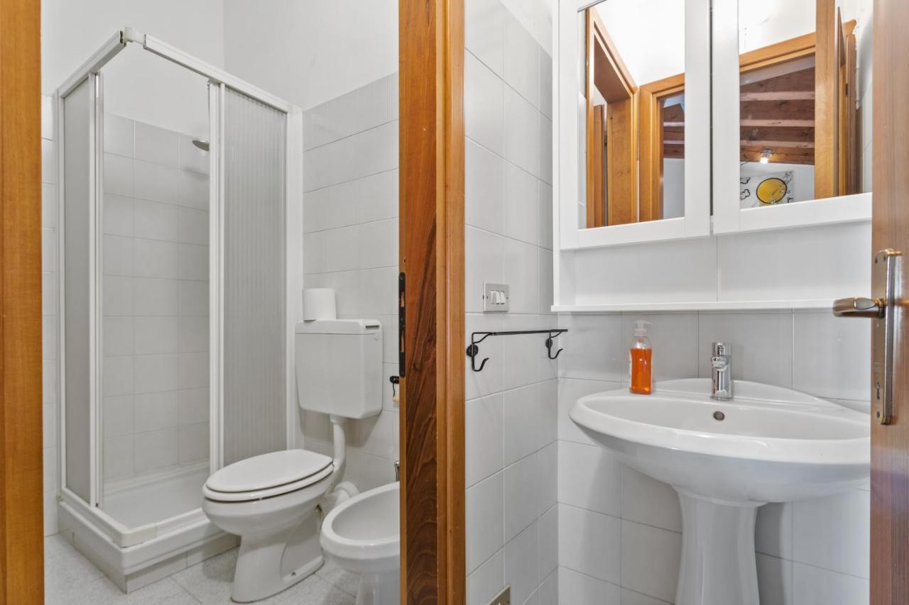 Apartamento Carega - Affitti Brevi Italia