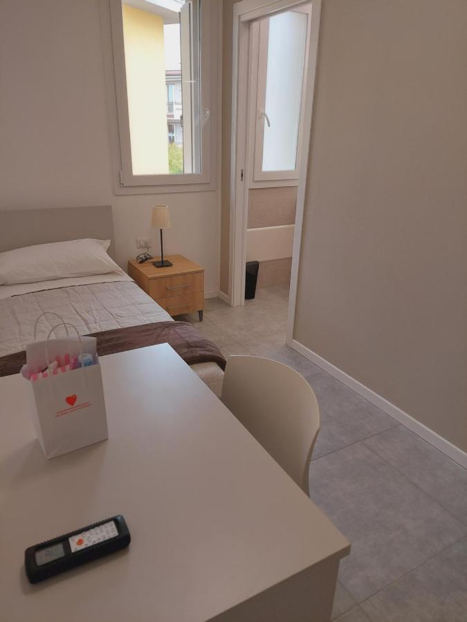 Apartahotel Residenza Delizia & 