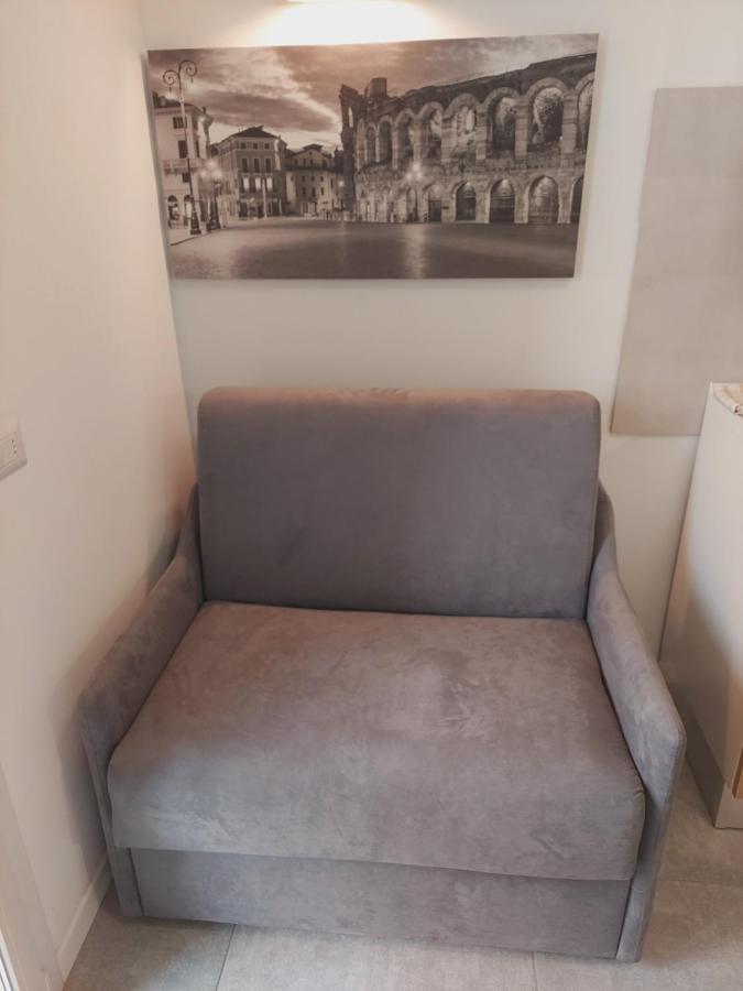 Aparthotel Delizia Camere&appartamenti Residenze Del Cuore *