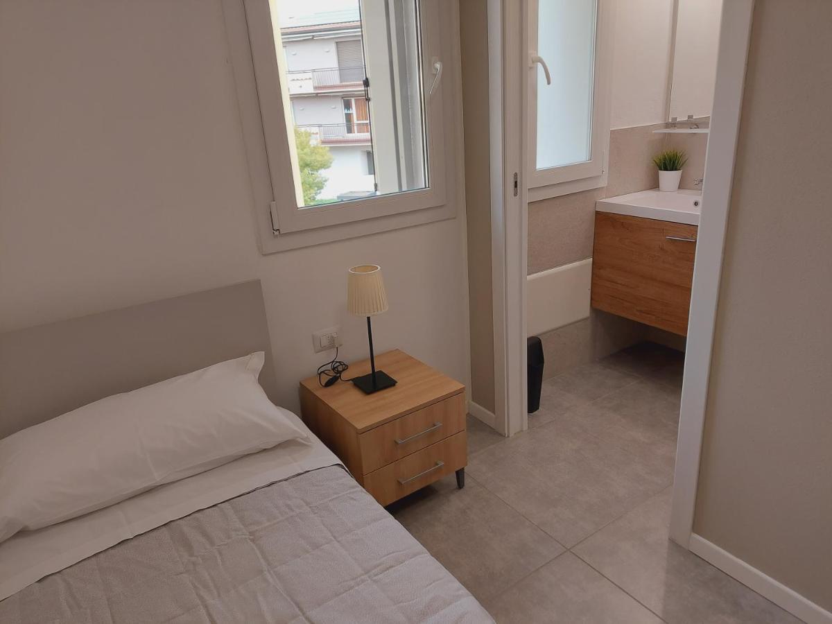 Residenza Delizia & 