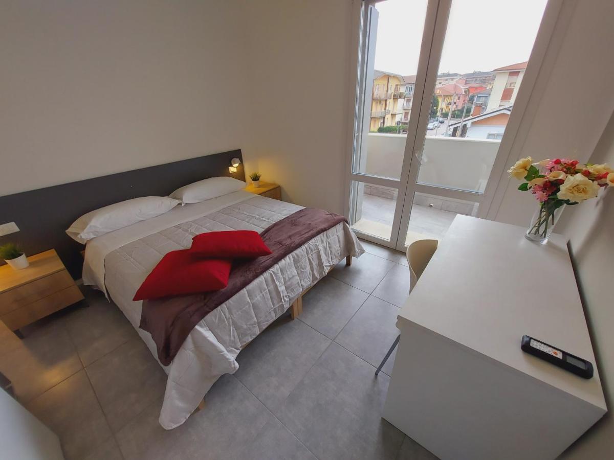 Residenza Delizia & 
