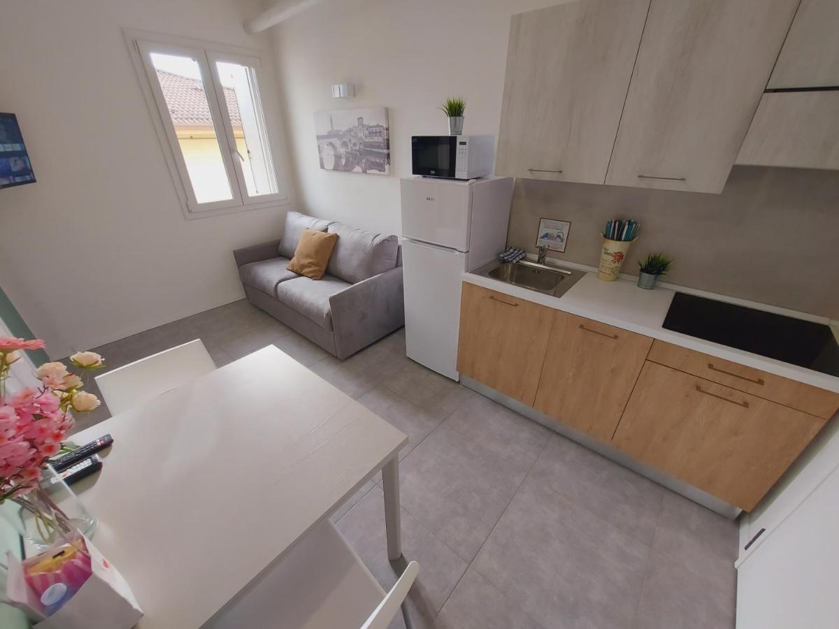 Residenza Delizia & 