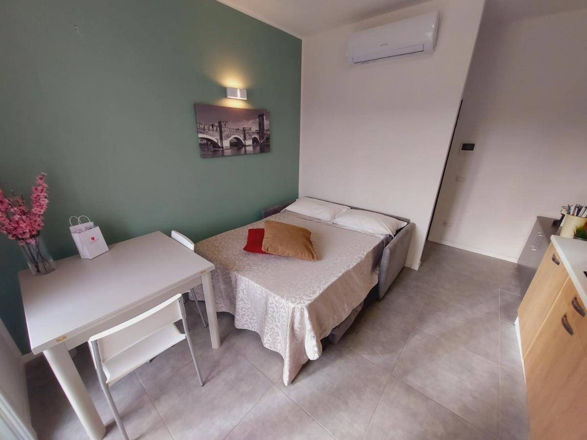 Residenza Delizia & 