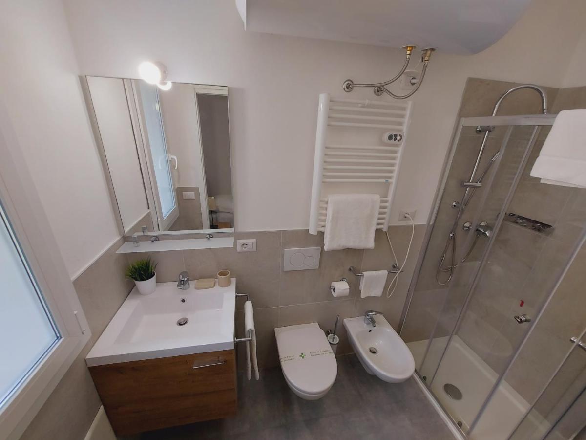 Residenza Delizia & 