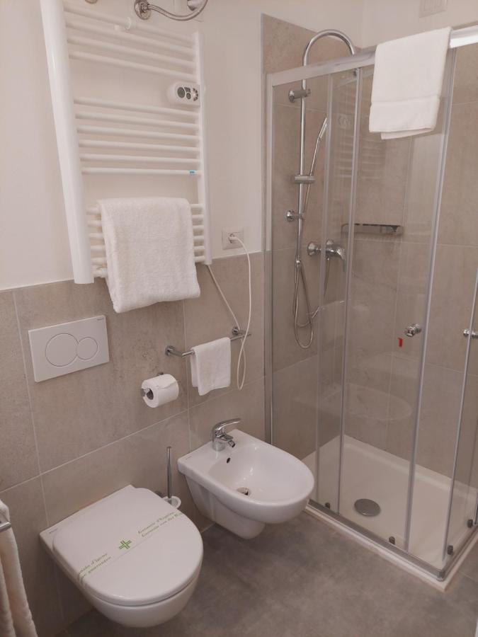 Residenza Delizia & 