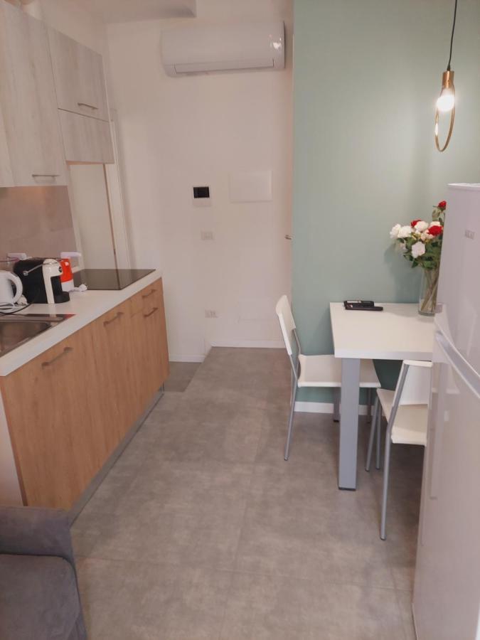 Residenza Delizia & 