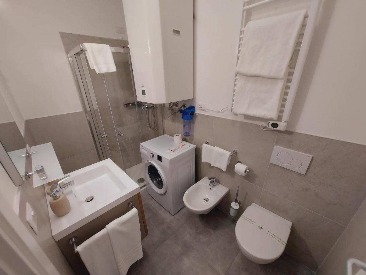 Residenza Delizia & 
