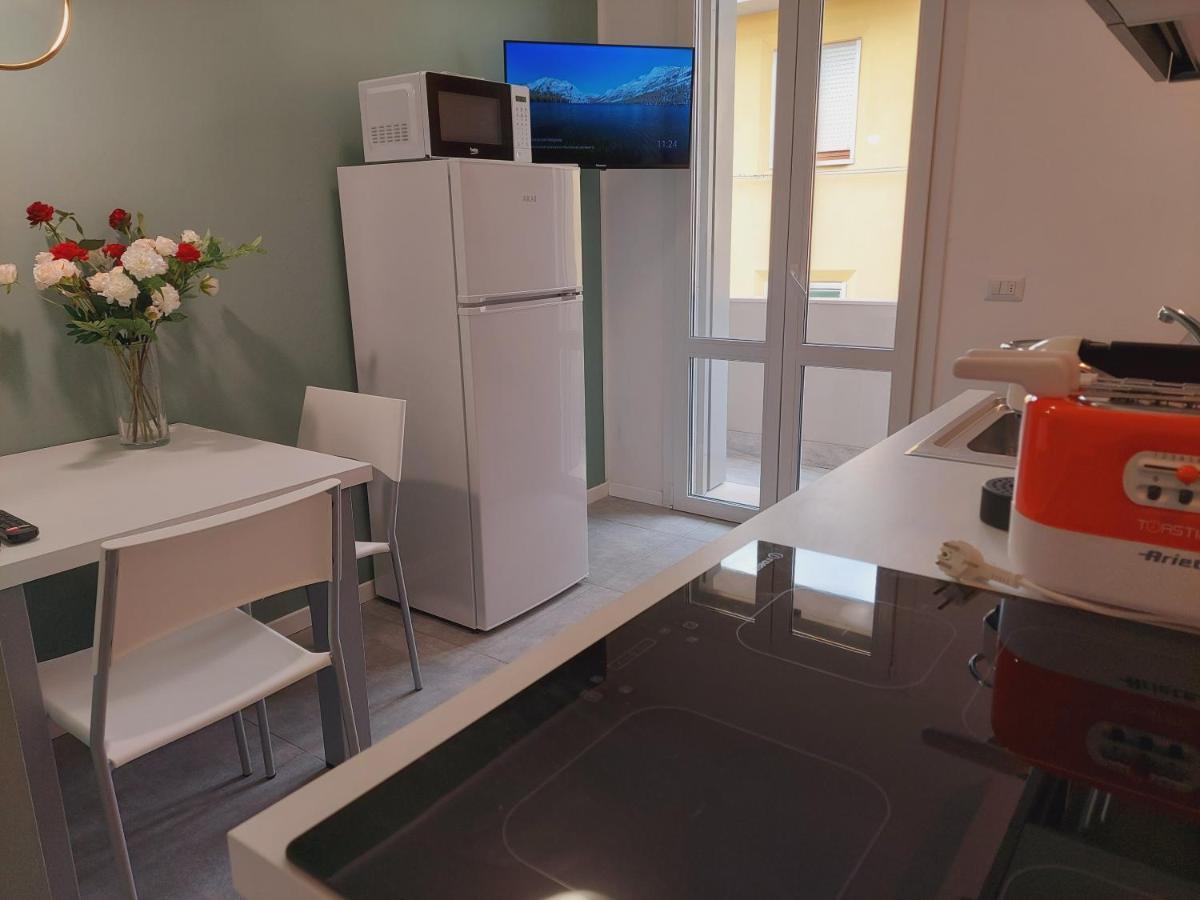 Residenza Delizia & 