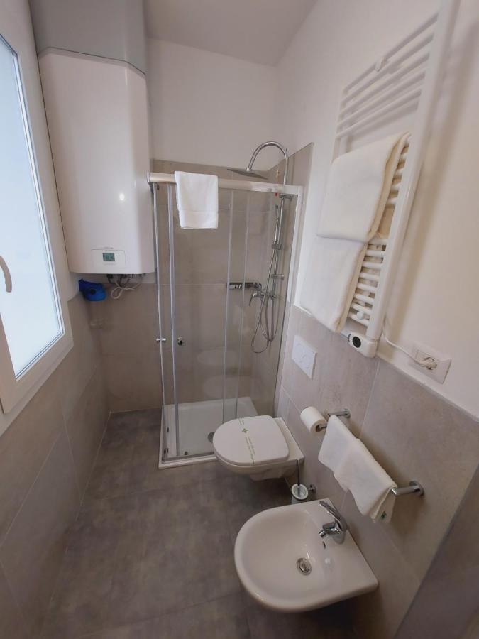Residenza Delizia & 