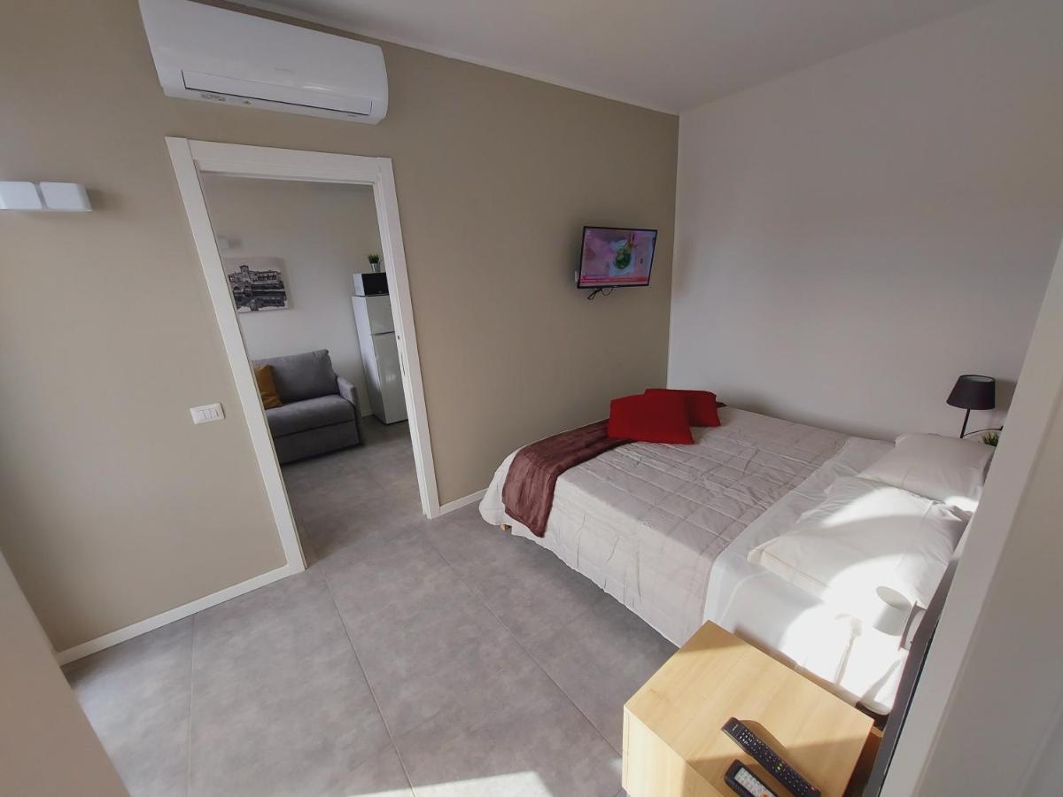Residenza Delizia & 