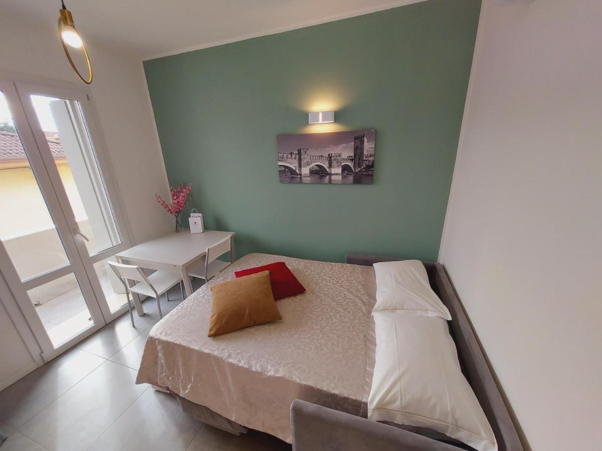 Residenza Delizia & 
