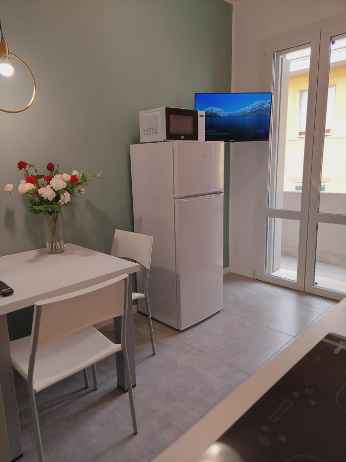 Residenza Delizia & 