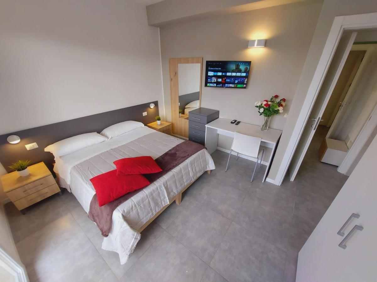 Residenza Delizia & 