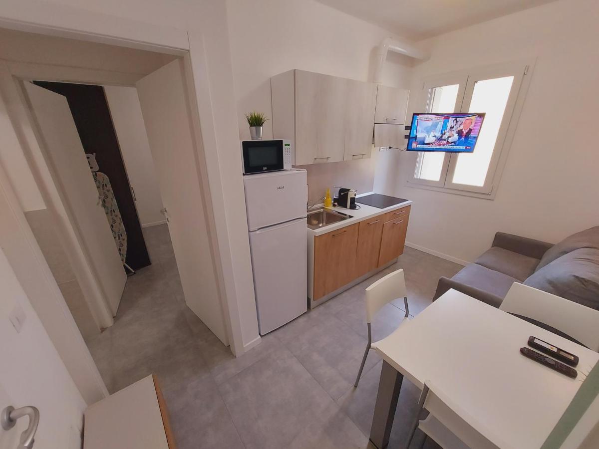 Apartahotel Residenza Delizia & 