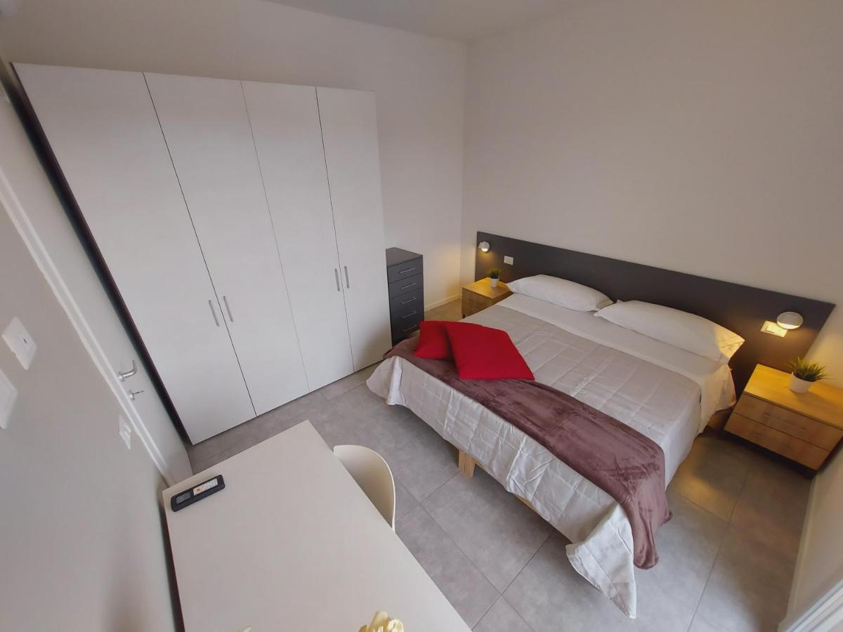 Apartahotel Residenza Delizia & 