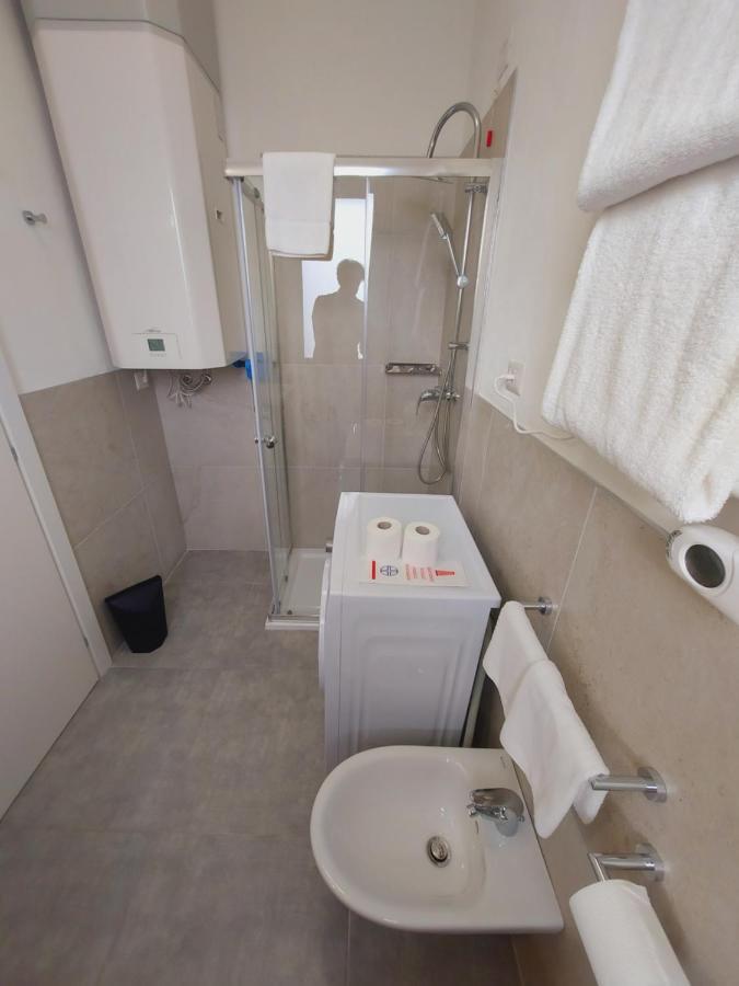 Apartahotel Residenza Delizia & 