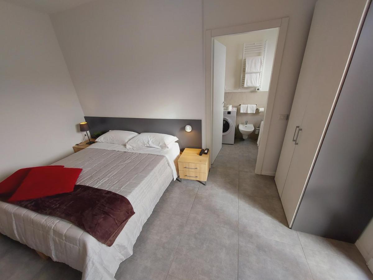 Apartahotel Residenza Delizia & 