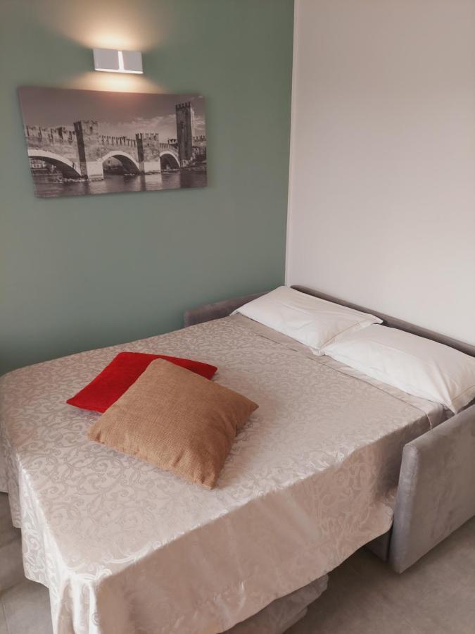Apartahotel Residenza Delizia & 