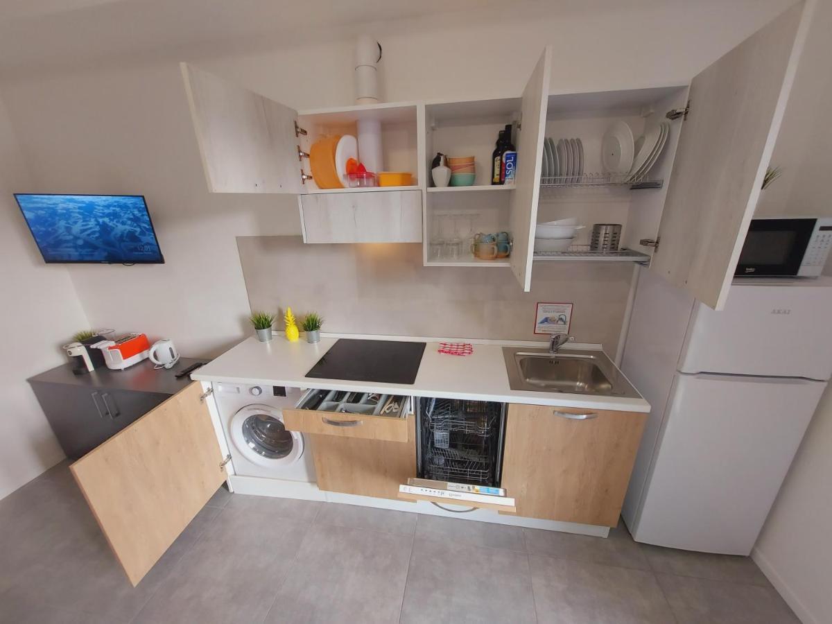 Residenza Delizia & 
