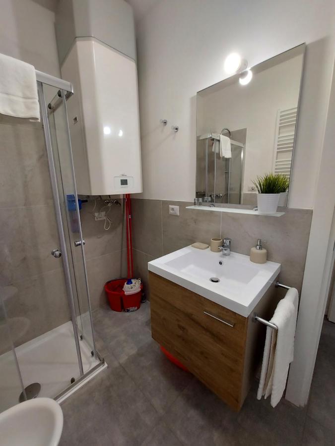 Residenza Delizia & 