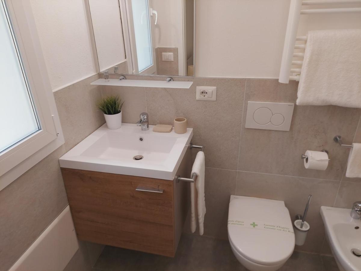 Residenza Delizia & 