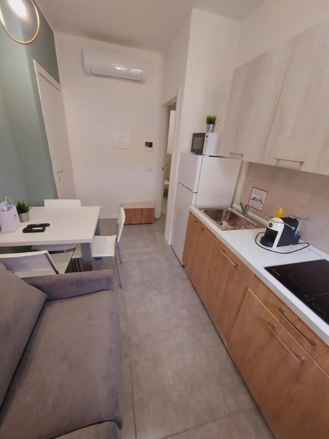 Residenza Delizia & 
