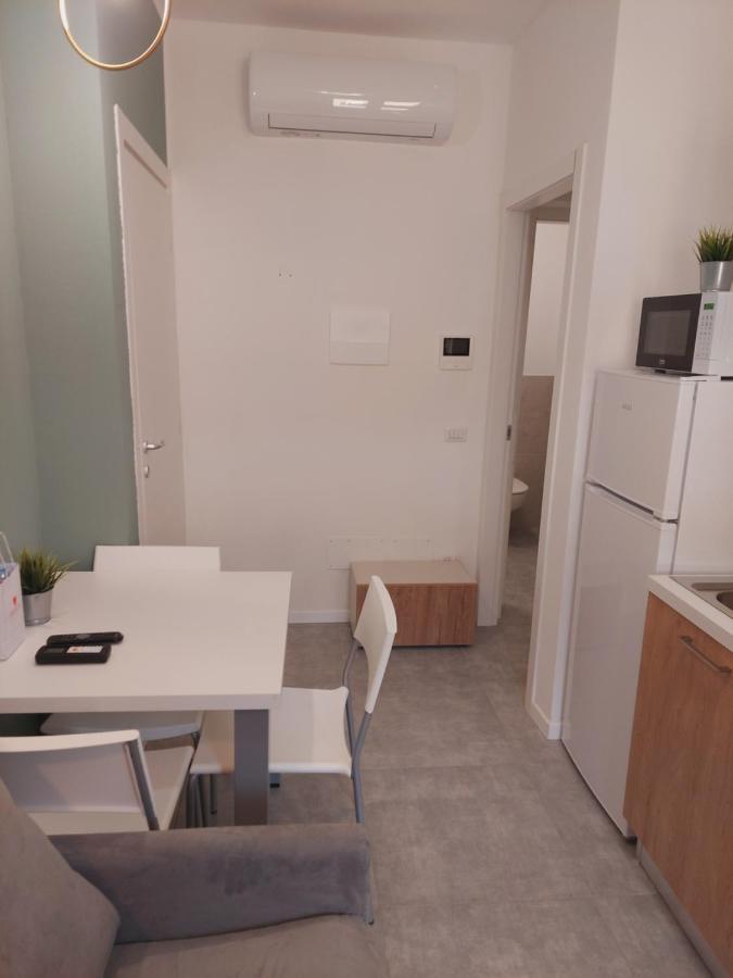 Residenza Delizia & 