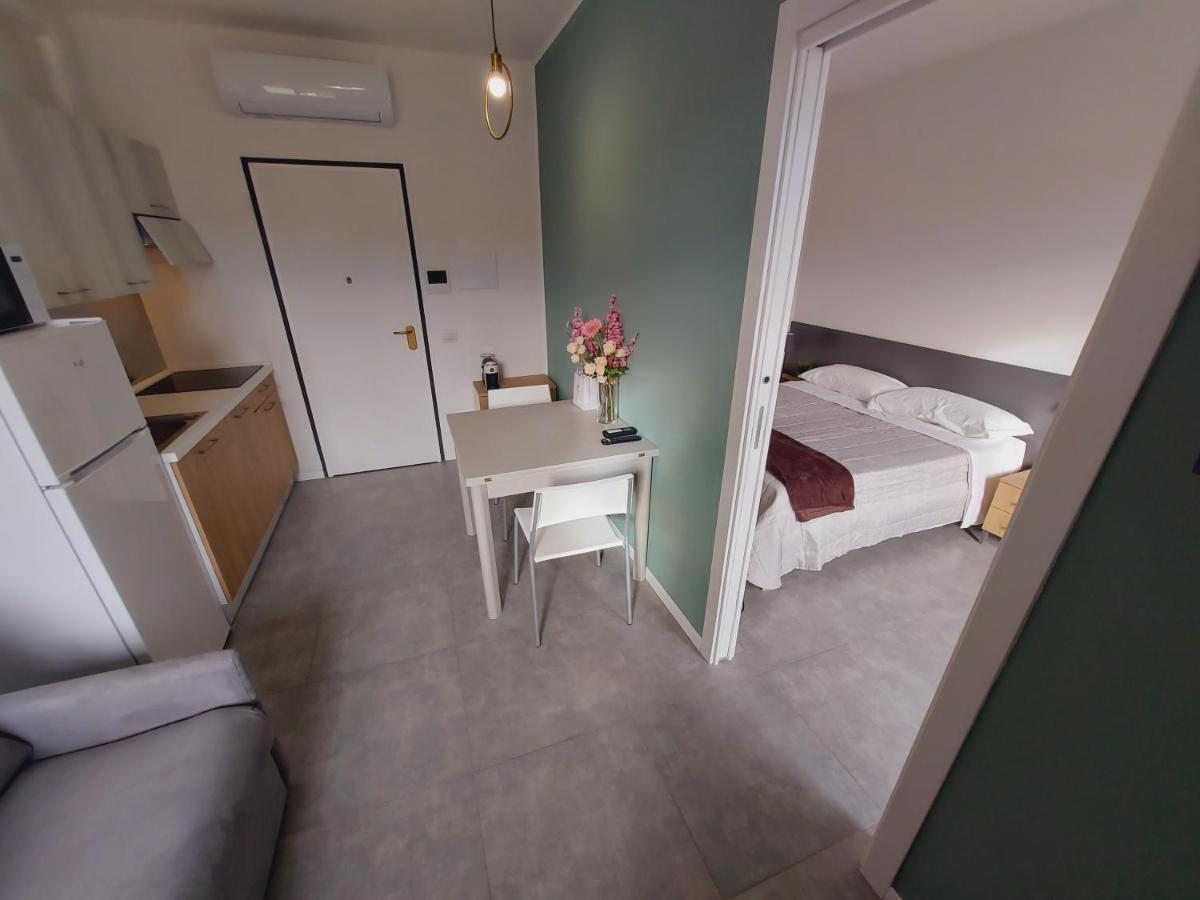 Apartahotel Residenza Delizia & 