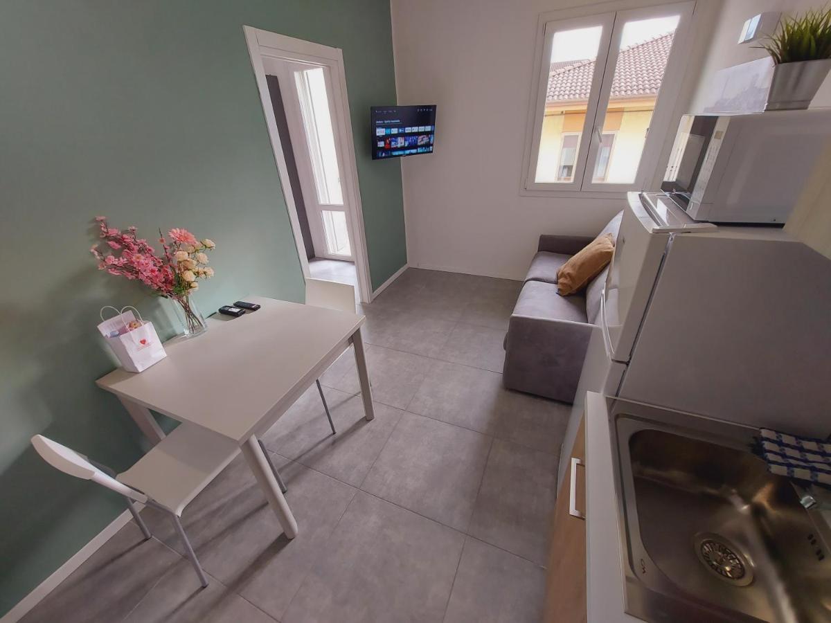 Residenza Delizia & 