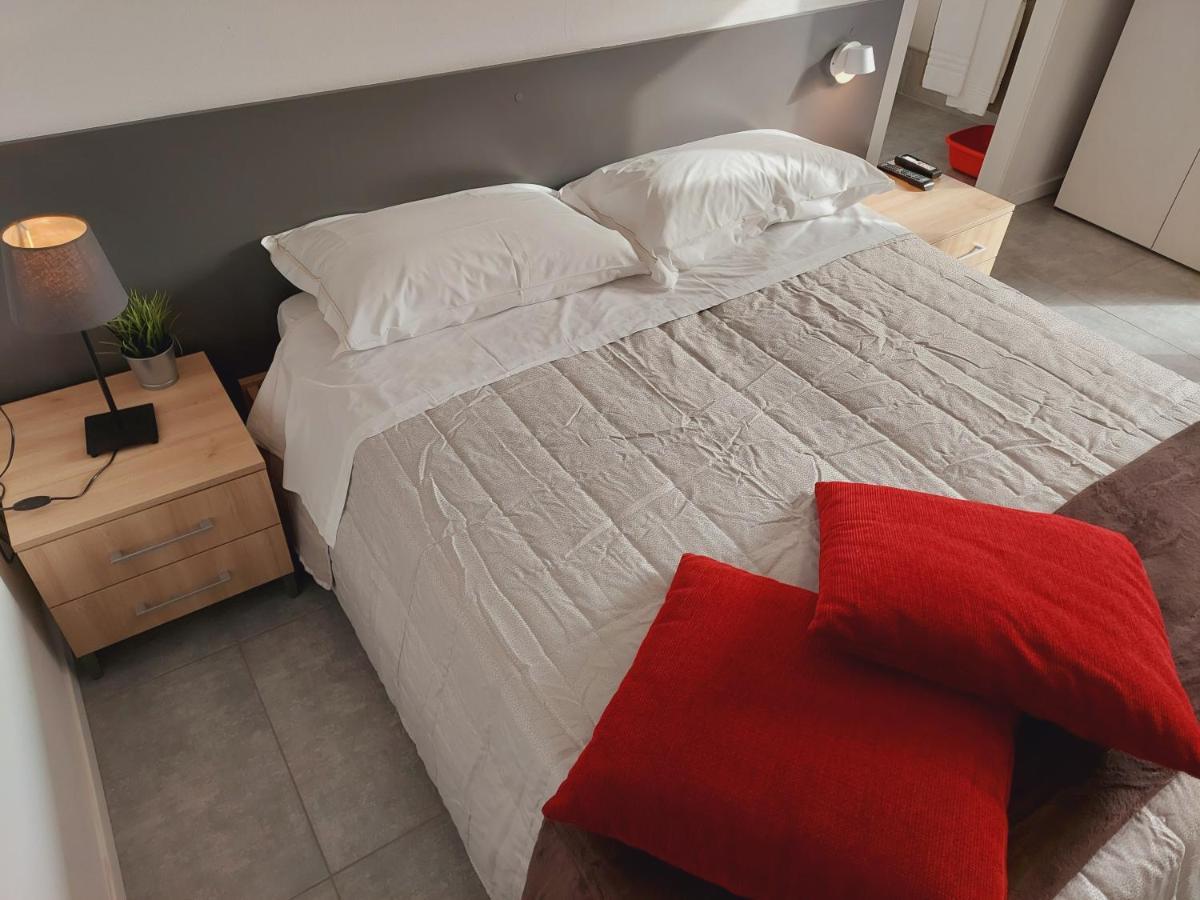 Residenza Delizia & 