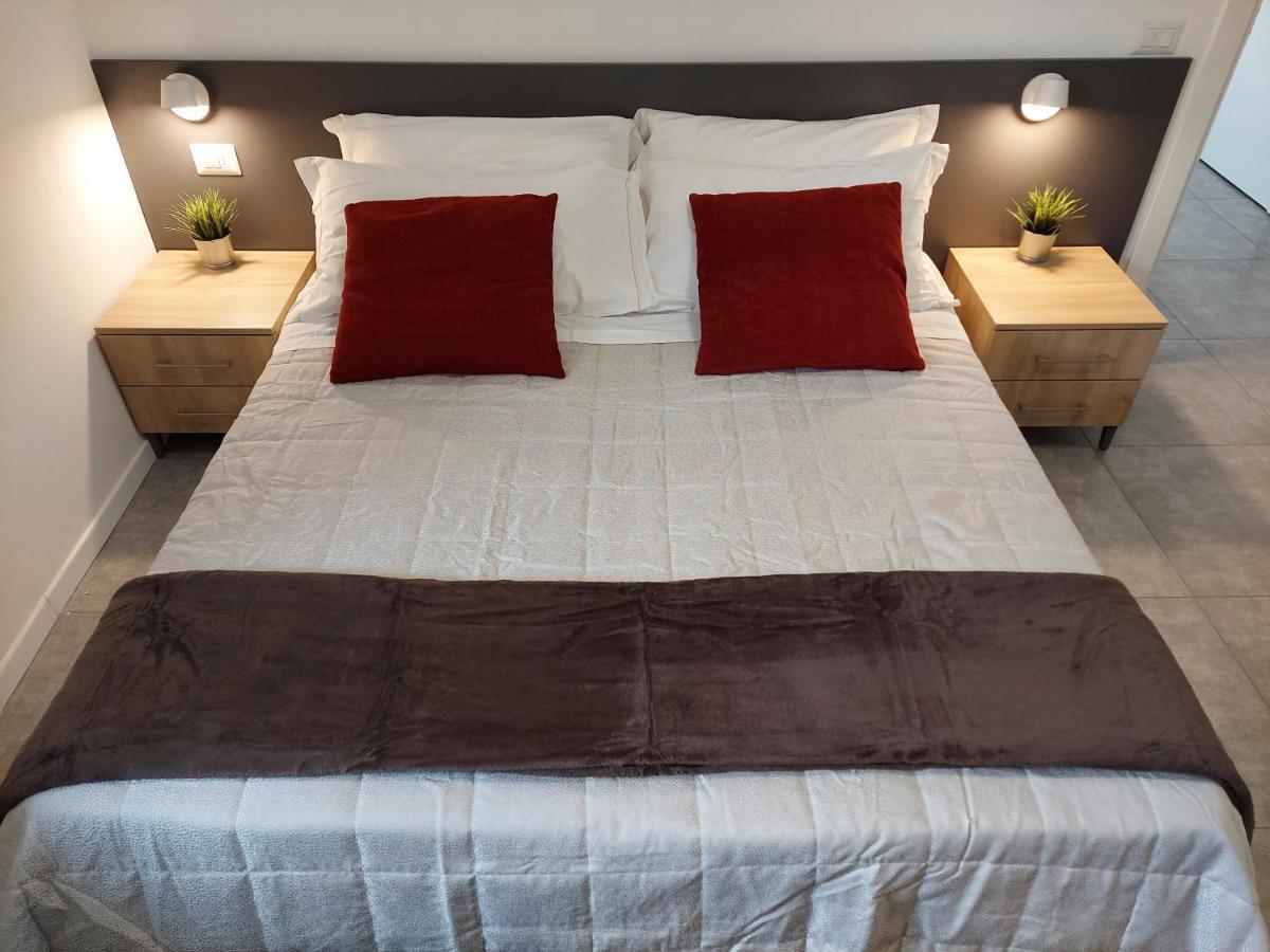 Delizia Camere&appartamenti Residenze Del Cuore Aparthotel