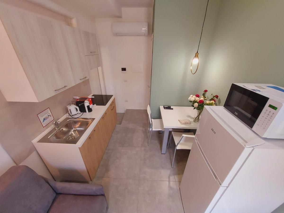 Apartahotel Residenza Delizia & 