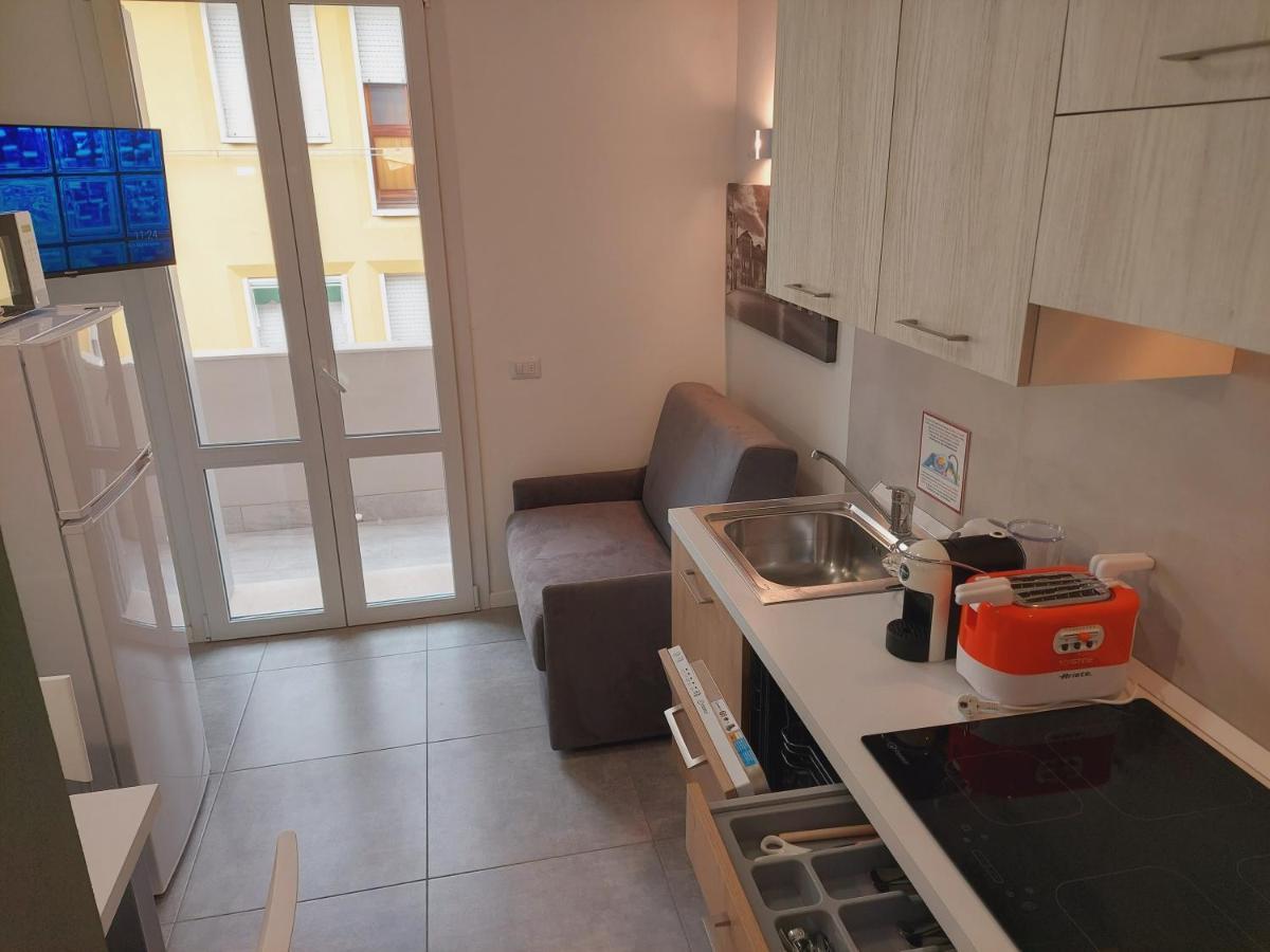 Residenza Delizia & 