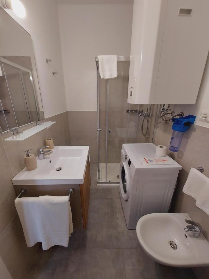 Residenza Delizia & 