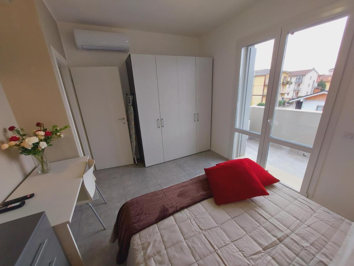 Residenza Delizia & 