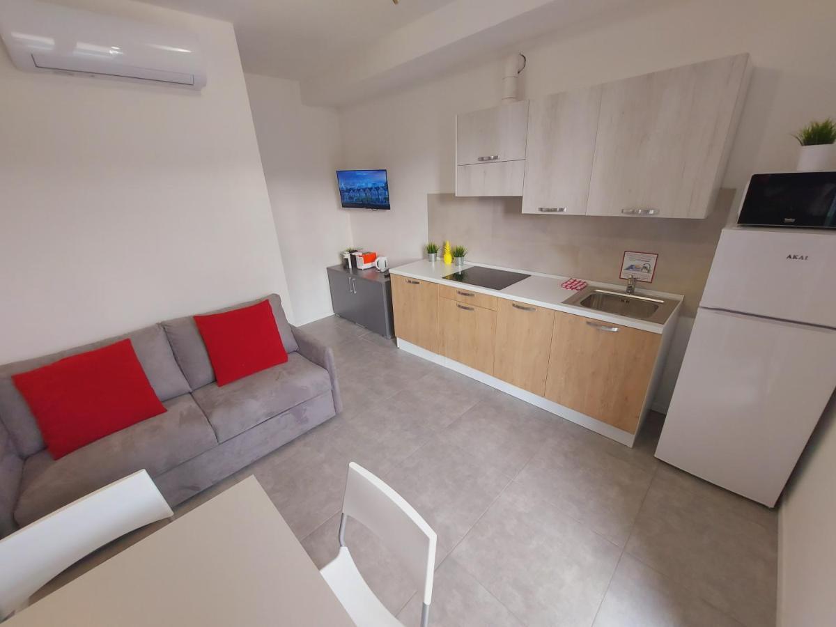 Residenza Delizia & 