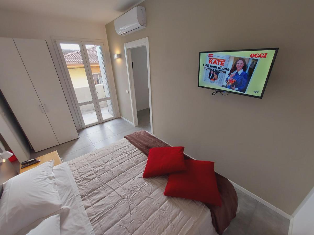 Apartahotel Residenza Delizia & 