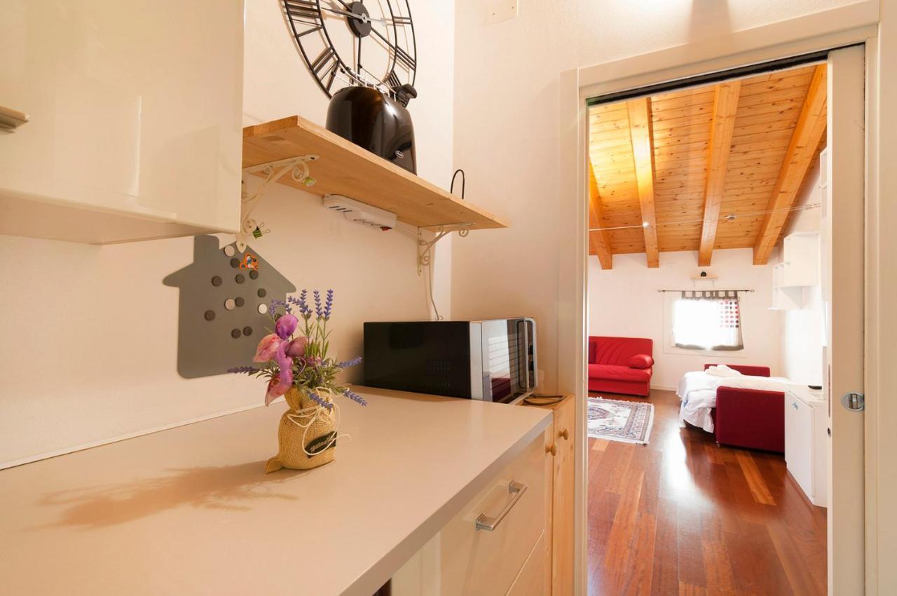 Apartamento Dimore Residenza Zeno *