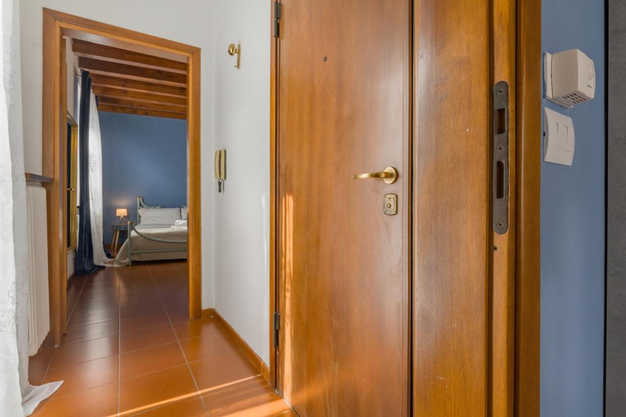 Apartment Center Verona