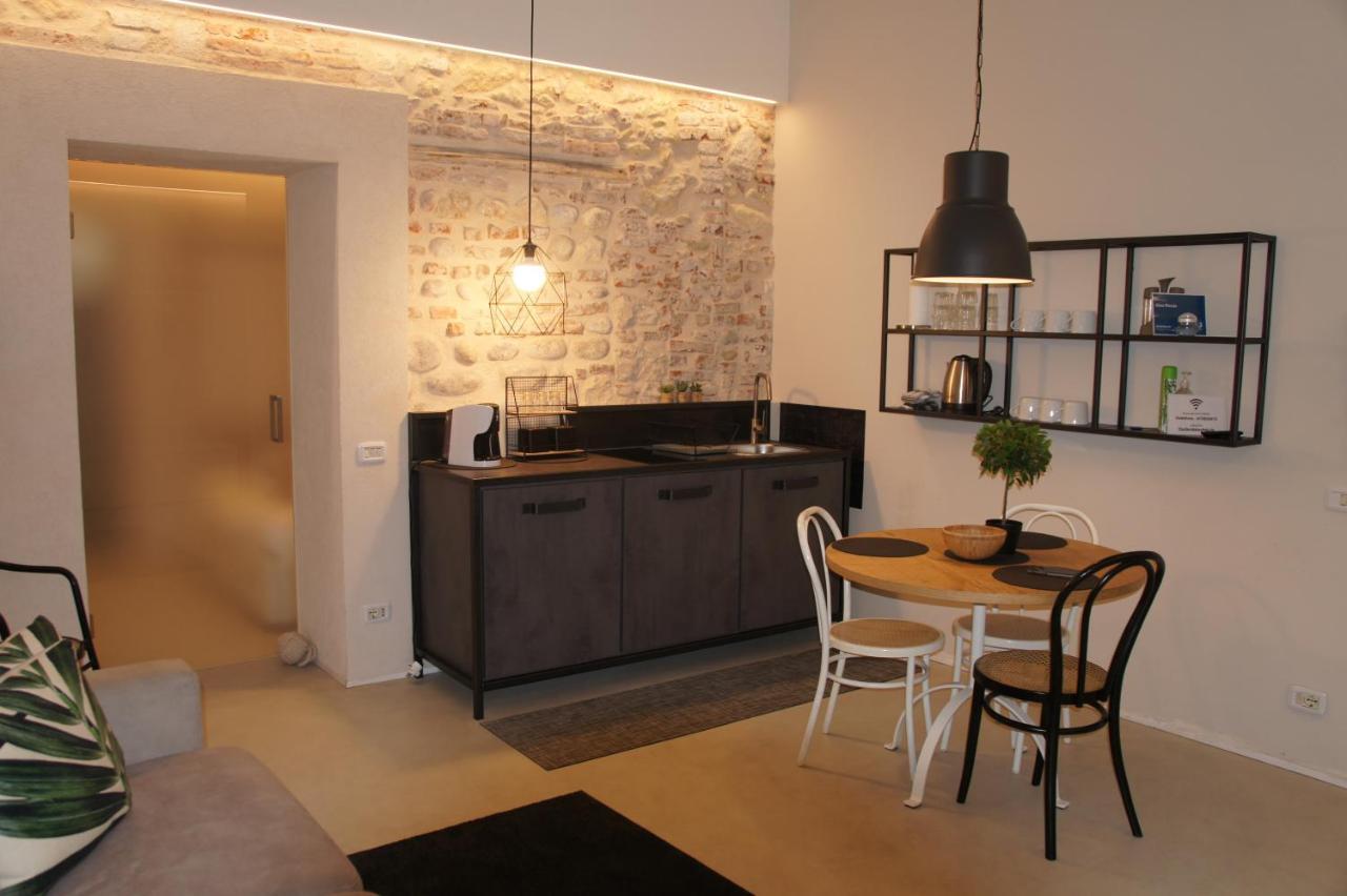 Casa Marzia Apartment Verona