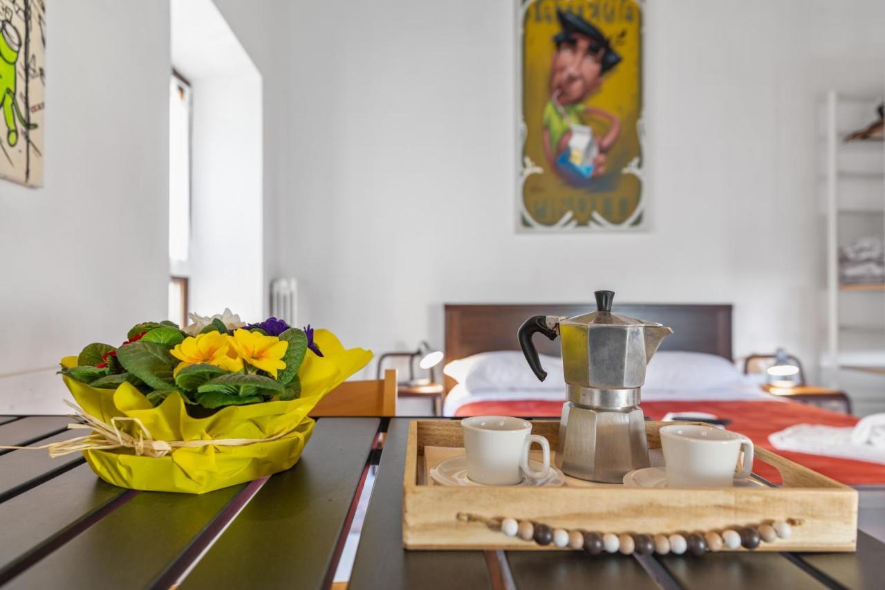 Carega - Affitti Brevi Italia Apartamento