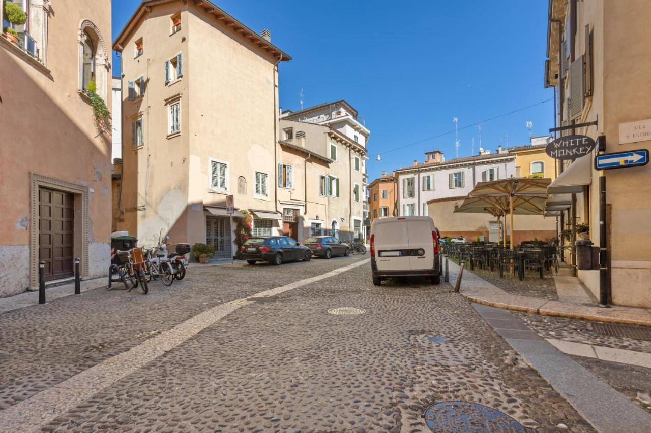 Carega - Affitti Brevi Italia * Verona