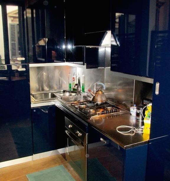 Centrale Tranquillo E Molto Luminoso Apartamento Verona