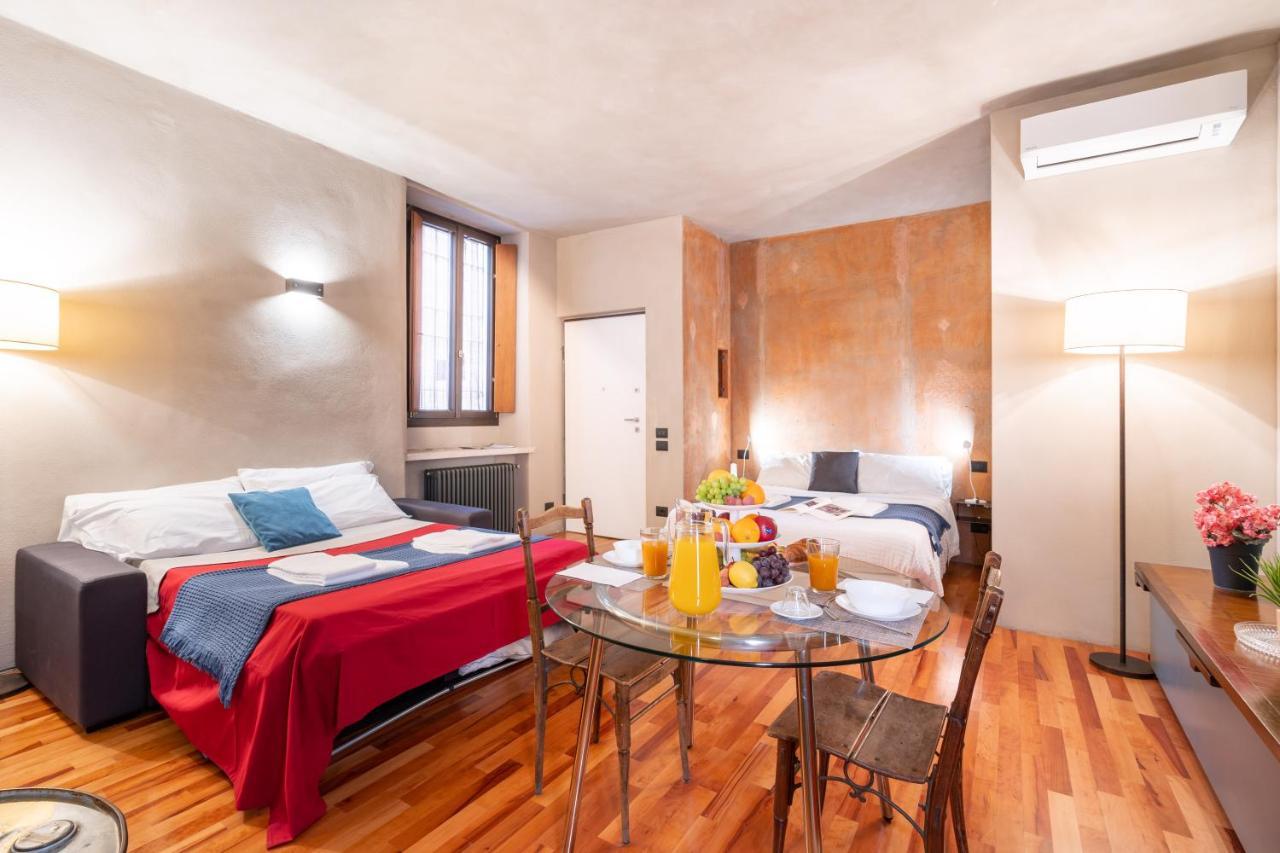 Il Garbo Apartments&suite Verona