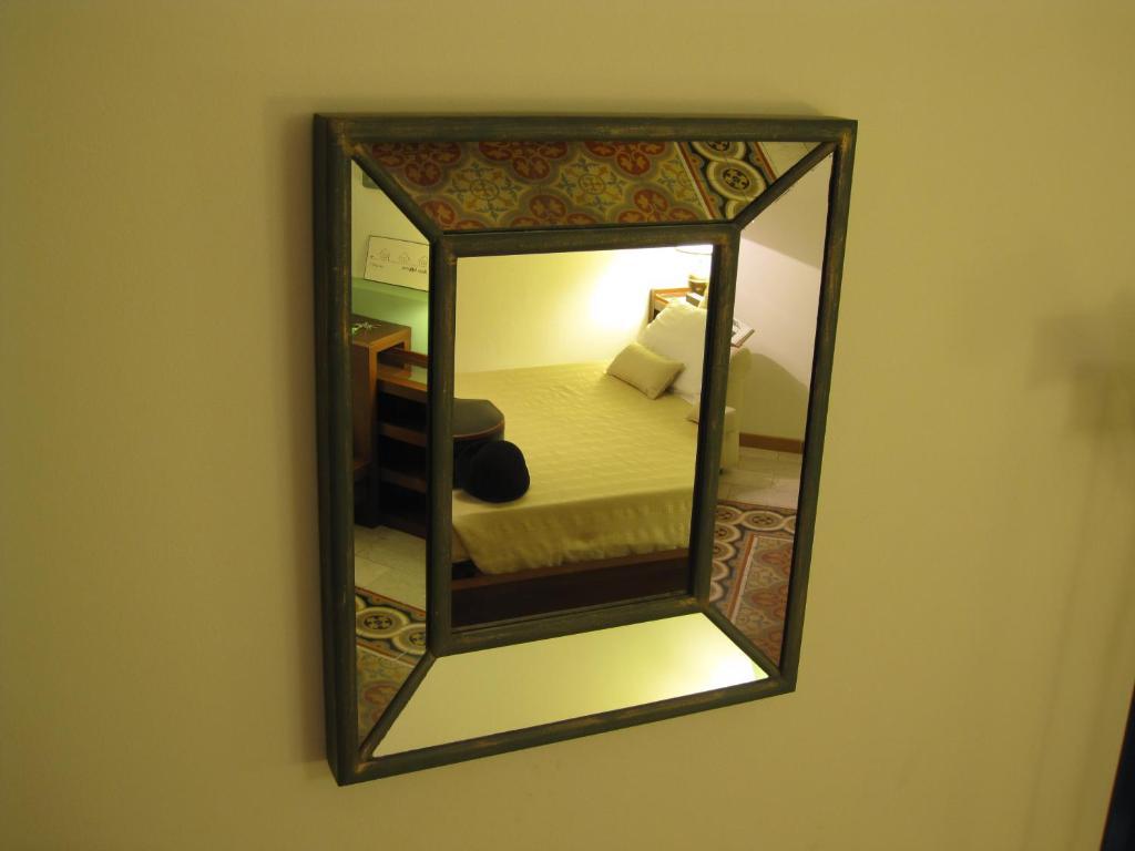 Bed and breakfast Agli Abbaini Verona
