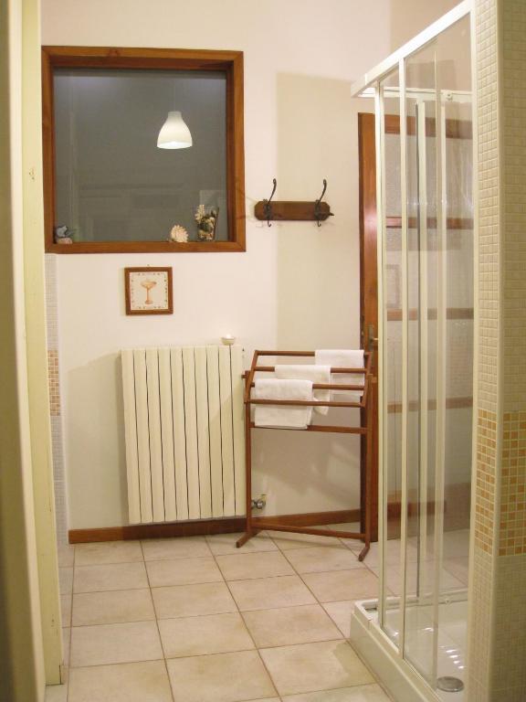 Agli Abbaini Bed and breakfast