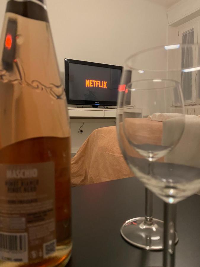 The Chic Apartamento