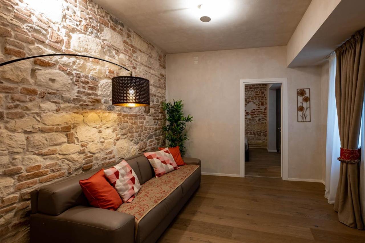 Appartement Romana *